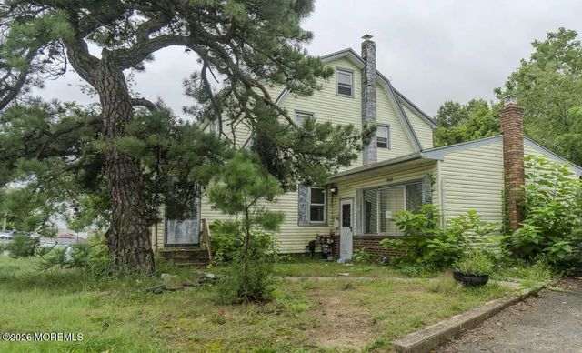918 7th Street St, Union Beach