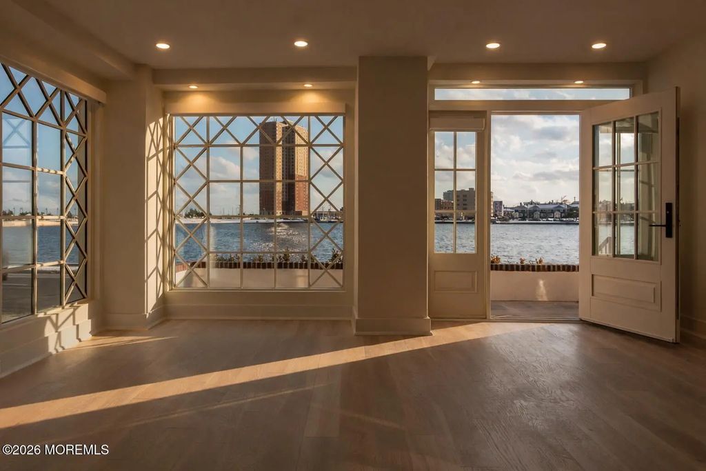 205 Edgemont Drive 1, Loch Arbour Village
