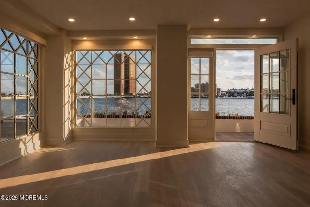 205 Edgemont Drive 1, Loch Arbour Village
