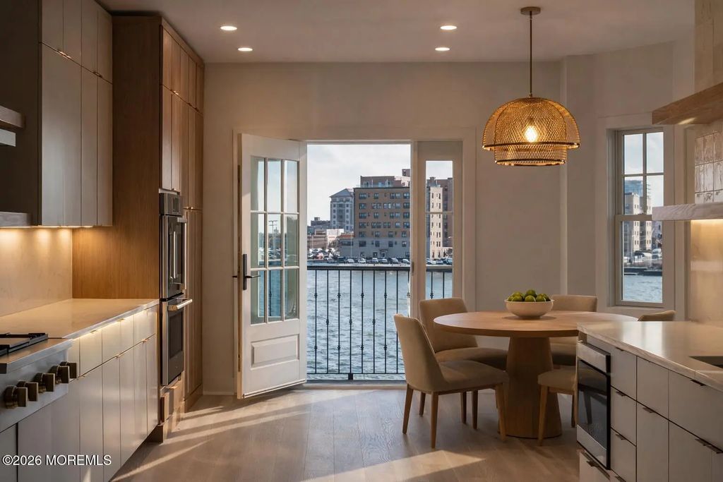 205 Edgemont Drive 2, Loch Arbour Village