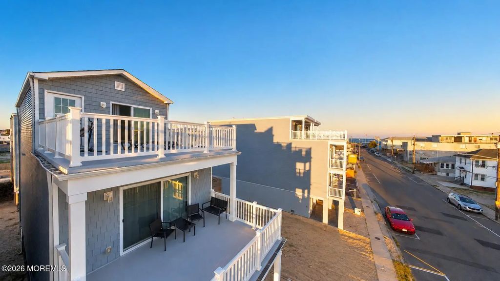 62 Franklin Avenue, Seaside Heights