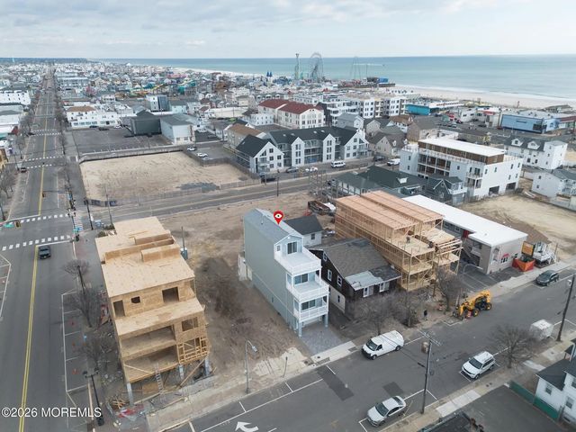62 Franklin Avenue, Seaside Heights