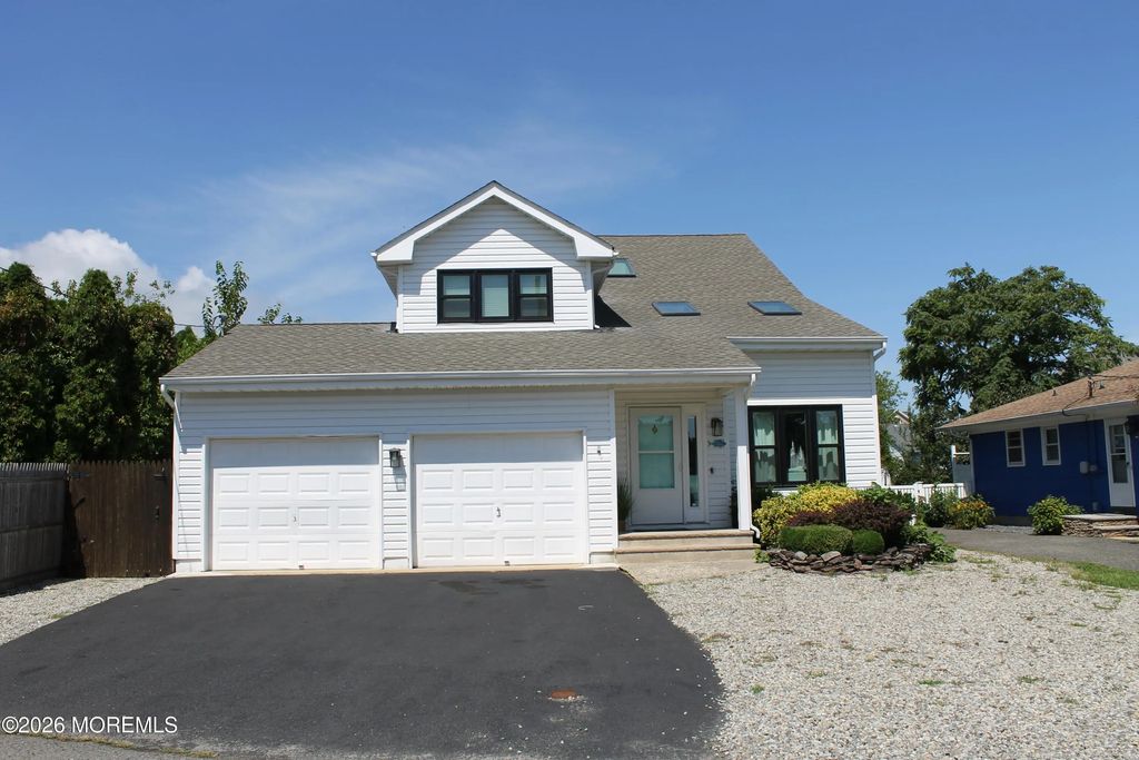 416 Blodgett Avenue, Point Pleasant Beach