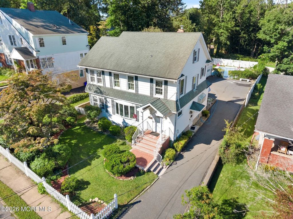 18 Chestnut Street, Boonton Town