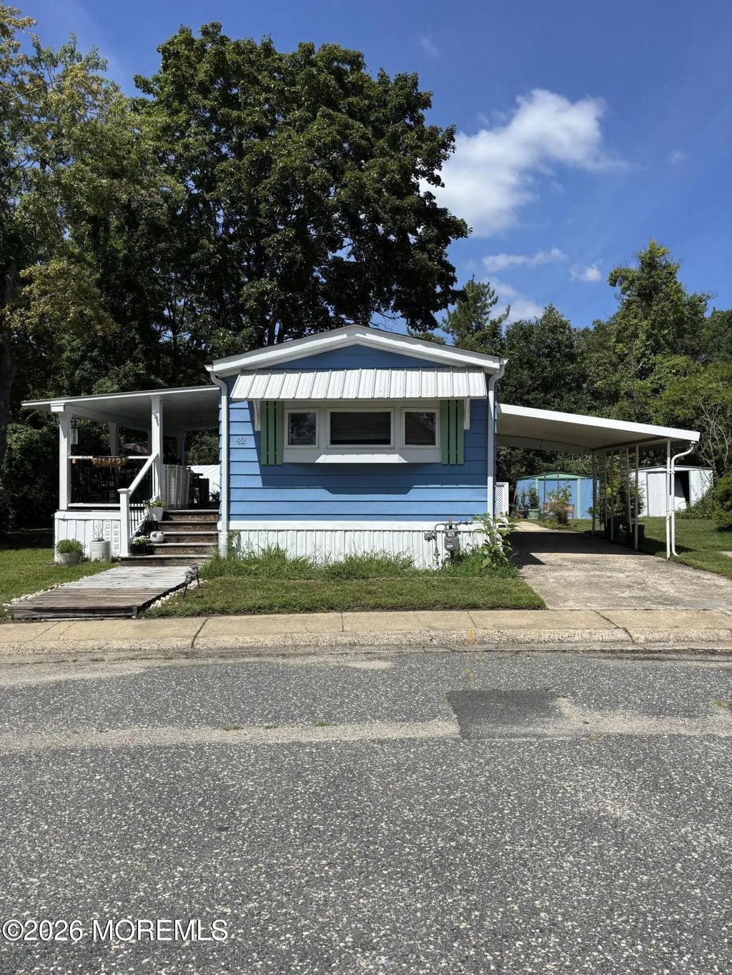 42 Douglas Drive, Jackson