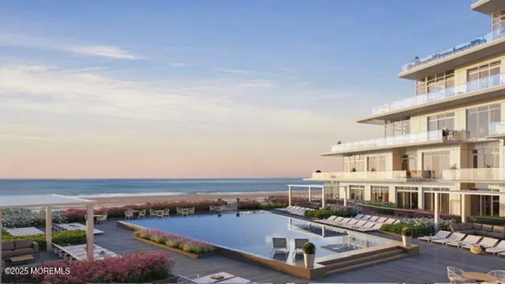 390 Ocean Avenue 2207, Long Branch