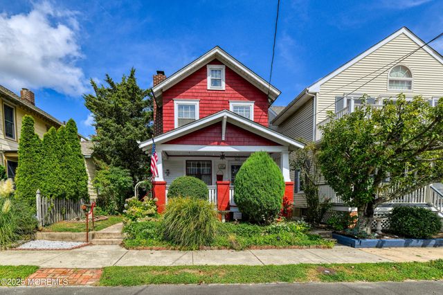 129 Cookman Avenue, Ocean Grove