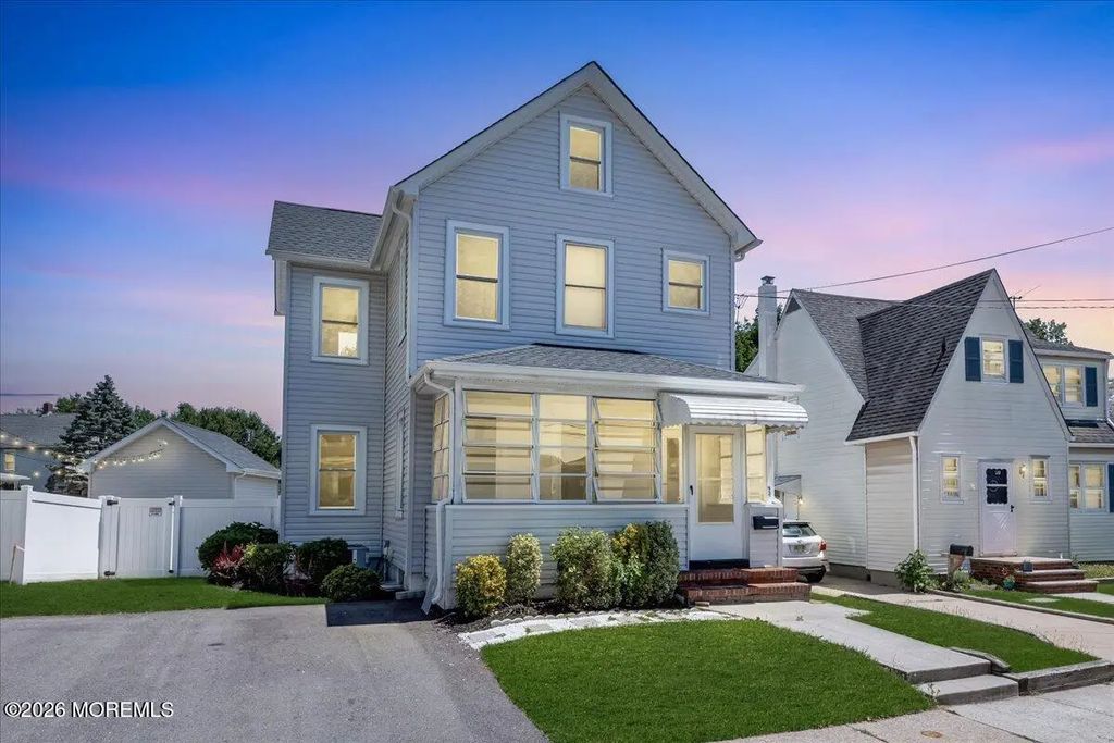 94 Riva Avenue, Milltown