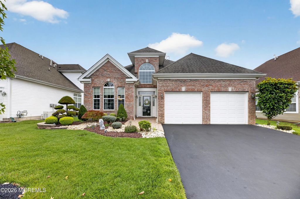 228 Diamond Spring Drive, Monroe