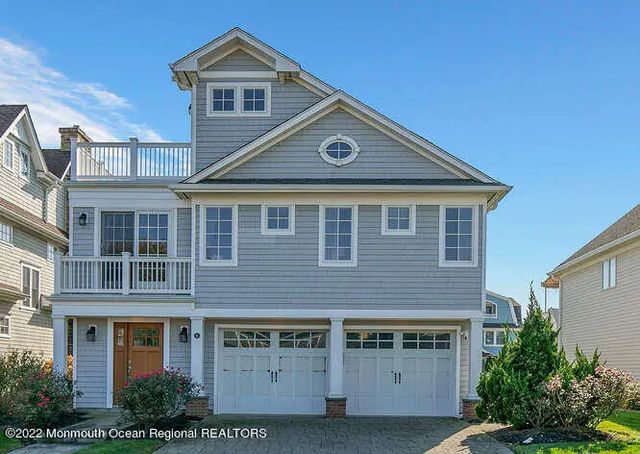 11 Atlantic Avenue, Spring Lake