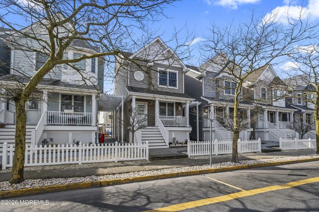 213 Sherman Avenue, Seaside Heights