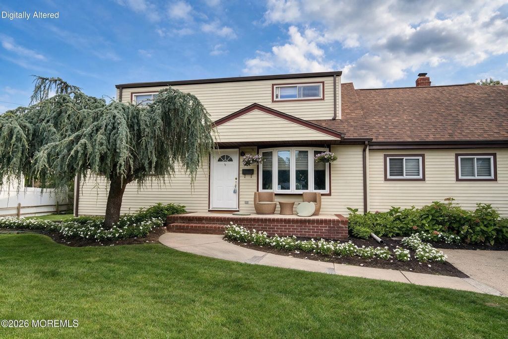7 Carole Drive, Oakhurst