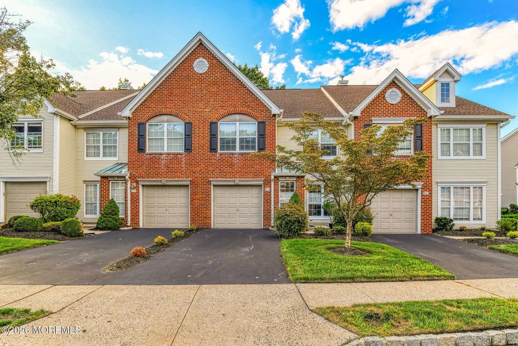 379 Daniele Drive 1505, Ocean Twp