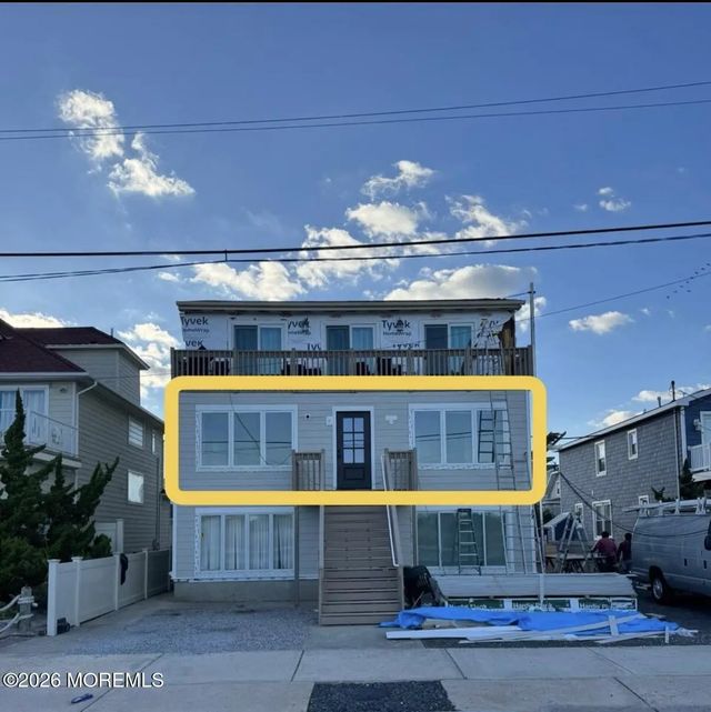 1105 N Ocean Avenue B3, Seaside Park