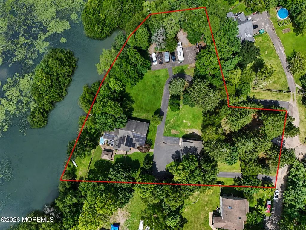 578 Dublin Road, Jackson