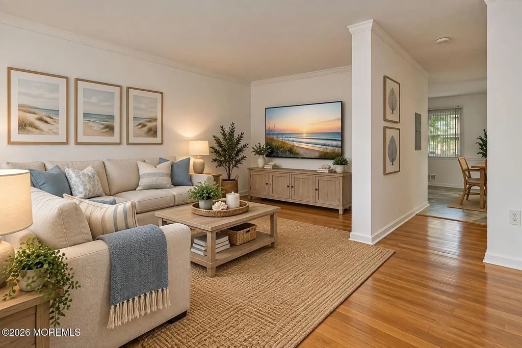 69 Village Green Way, Hazlet