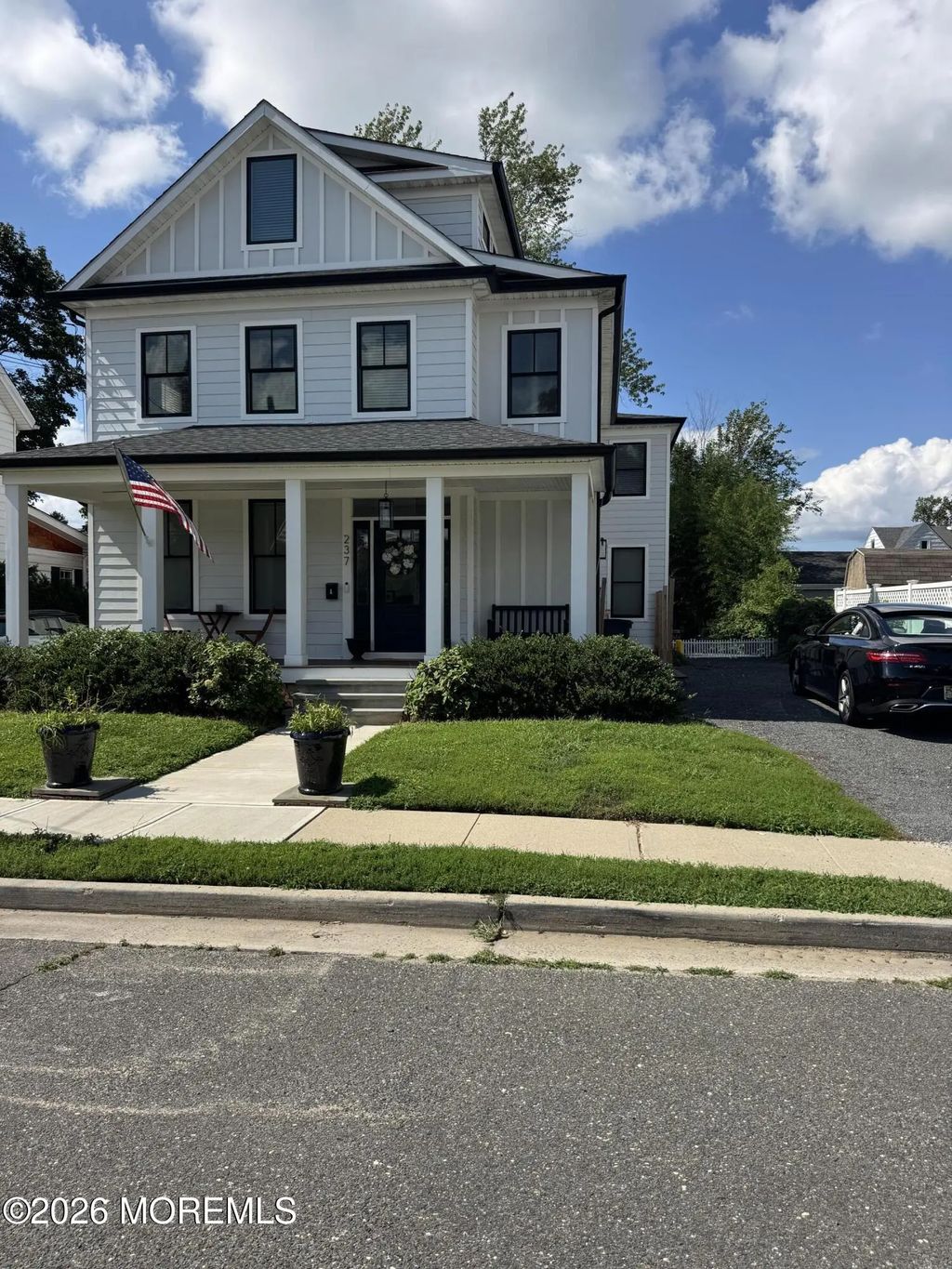 237 Mechanic Street B, Red Bank