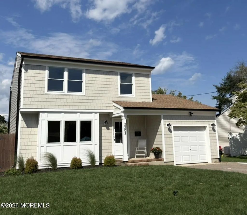 2203 Wilson Road, Point Pleasant