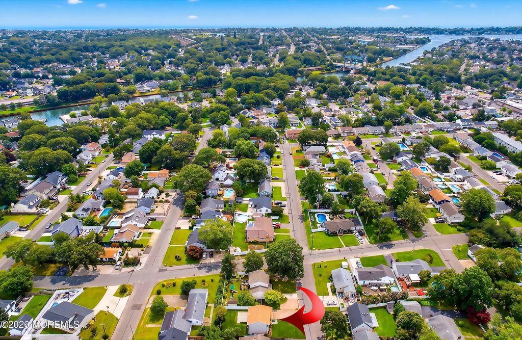 2203 Wilson Road, Point Pleasant
