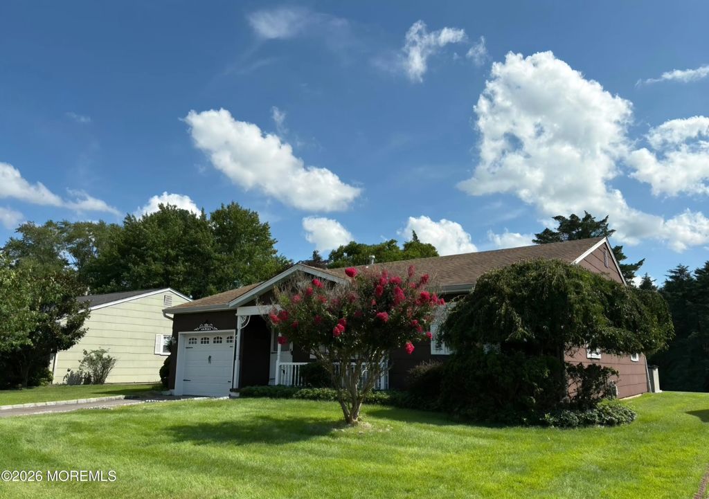 103 Westbrook Drive, Toms River