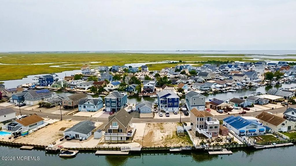 107 E Sail Drive, Little Egg Harbor