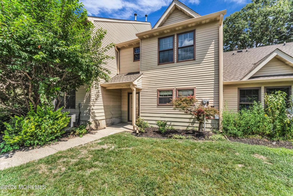 606 Bluebell Drive, Jackson