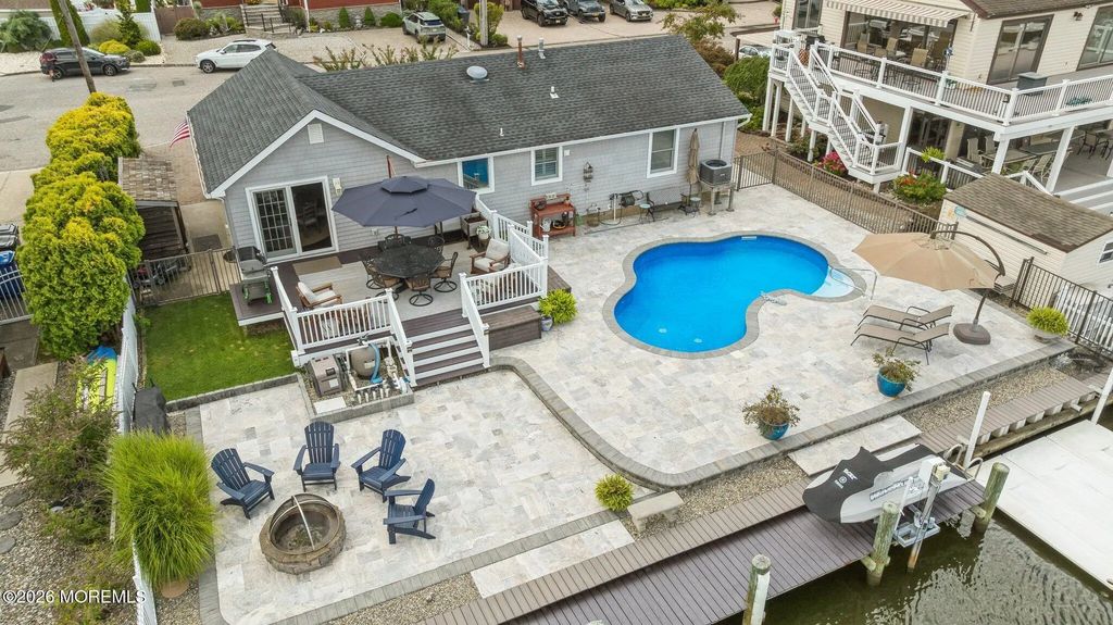 5 Sage Road, Toms River