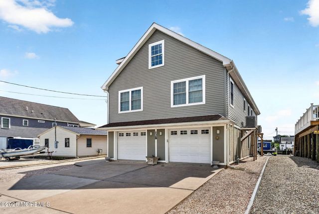 128 E Mohawk Drive, Little Egg Harbor
