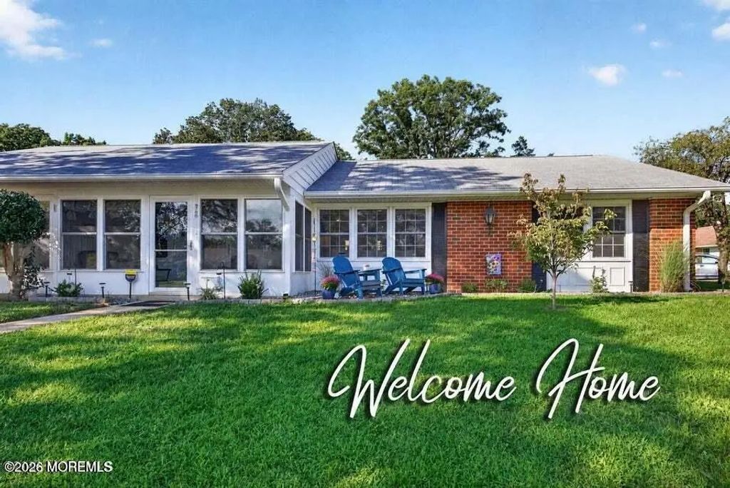 976d Aberdeen Drive, Lakewood