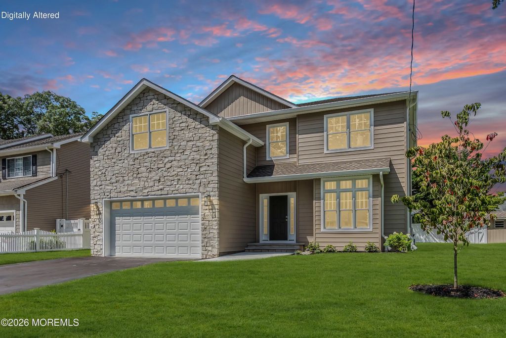 1315 Thomas Street, Point Pleasant
