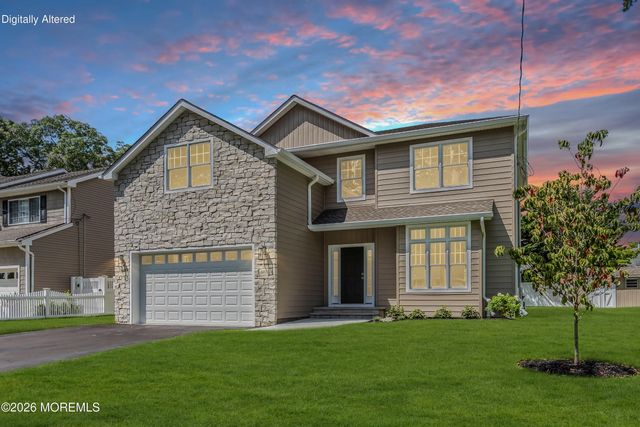 1315 Thomas Street, Point Pleasant