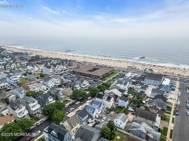 1501 Ocean Avenue N B9, Belmar