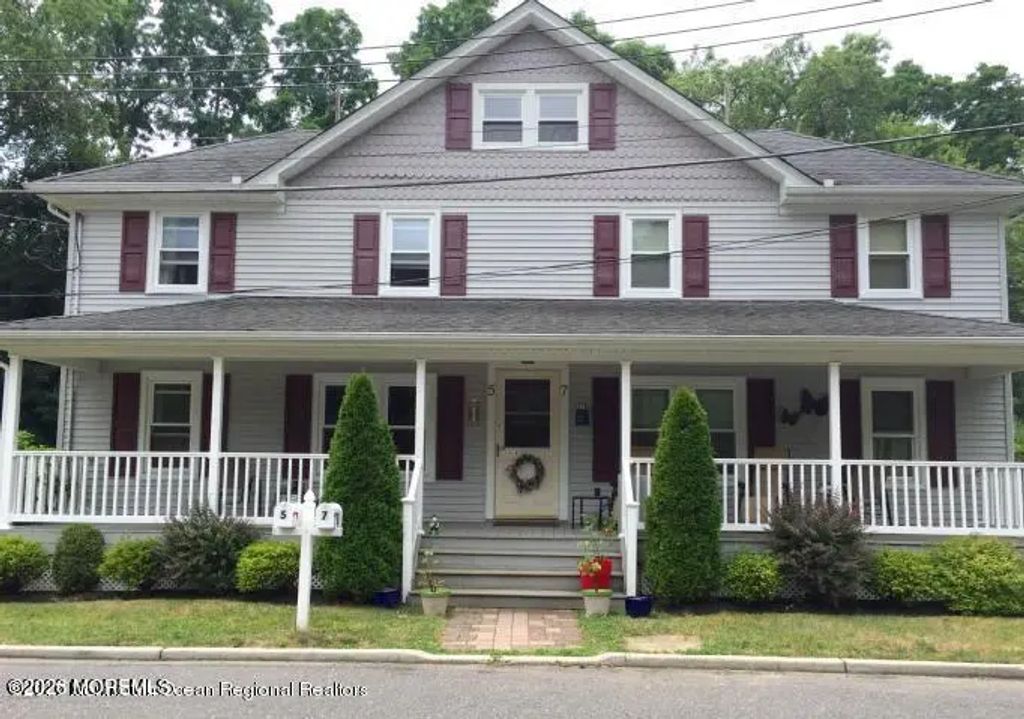 5-7 Hobart Street #7, Marlboro