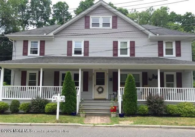5-7 Hobart Street #7, Marlboro