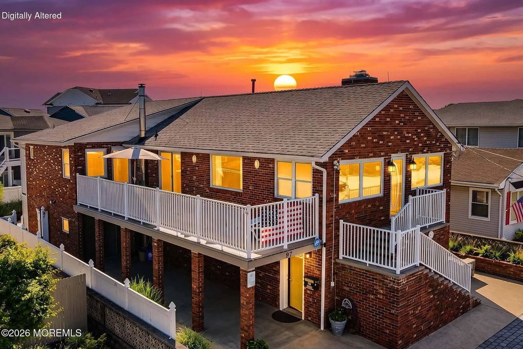 97 Dickman Drive, Lavallette