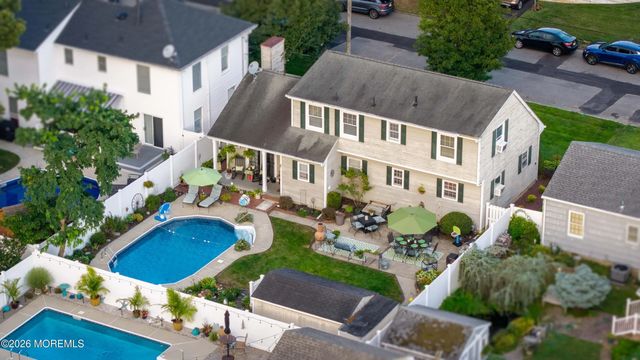 1323 Sunrise Avenue, Point Pleasant