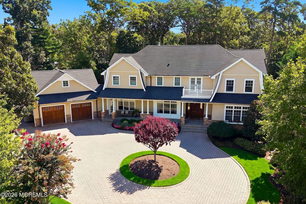 23 N Tamarack Drive, Brielle