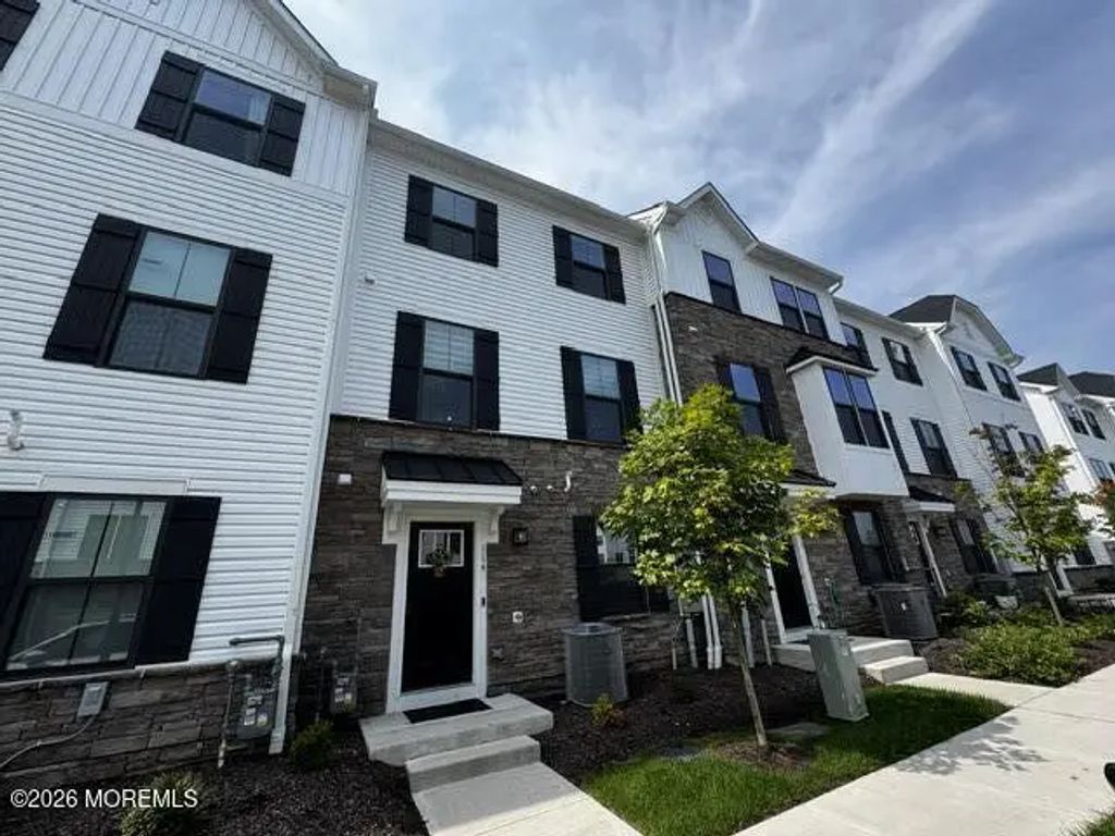 114 Bergen Street, Hackettstown