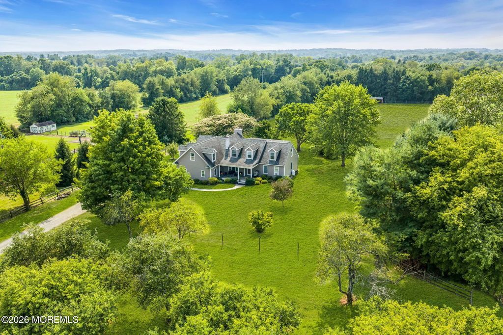 28 Wygant Road, Cream Ridge