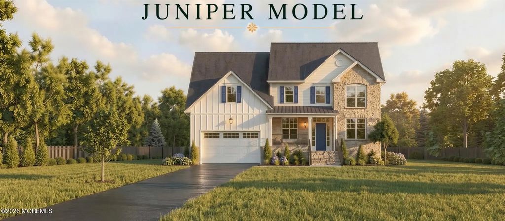 268 Berger Street, Franklin Twp