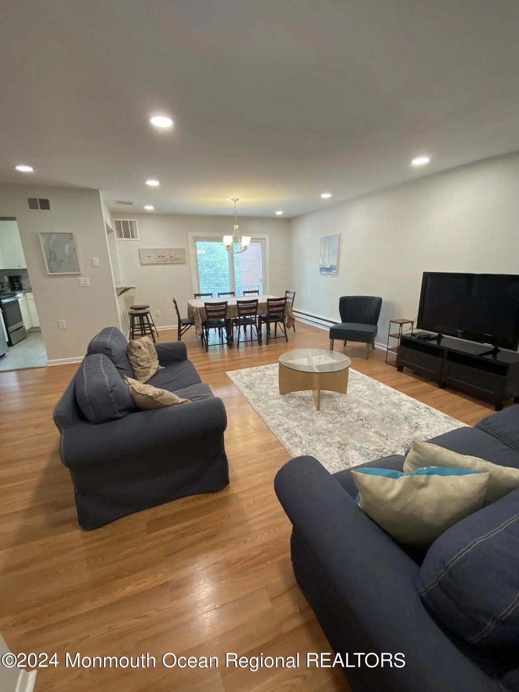 65 Cedar Avenue B11, Long Branch