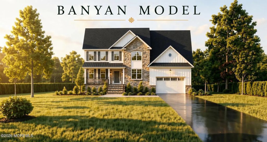 270 Berger Street, Franklin Twp