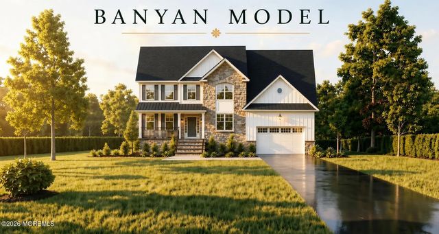 270 Berger Street, Franklin Twp
