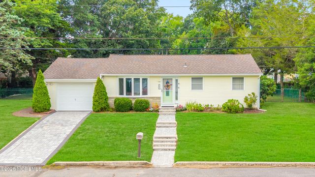 245 Falcon Drive, Little Egg Harbor