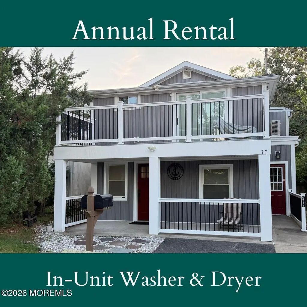 77 Union Avenue 2, Neptune City