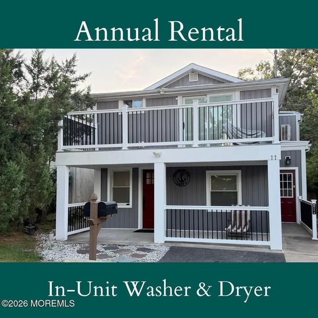 77 Union Avenue 2, Neptune City