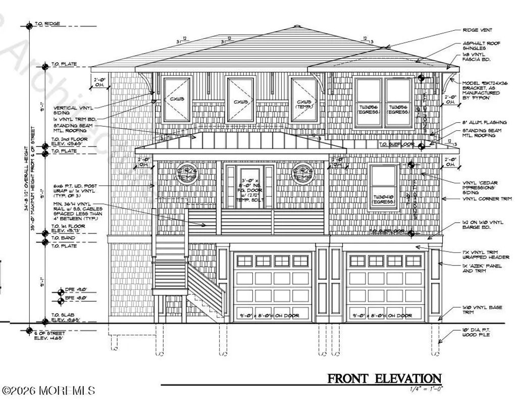 115 Bonita Road, Waretown