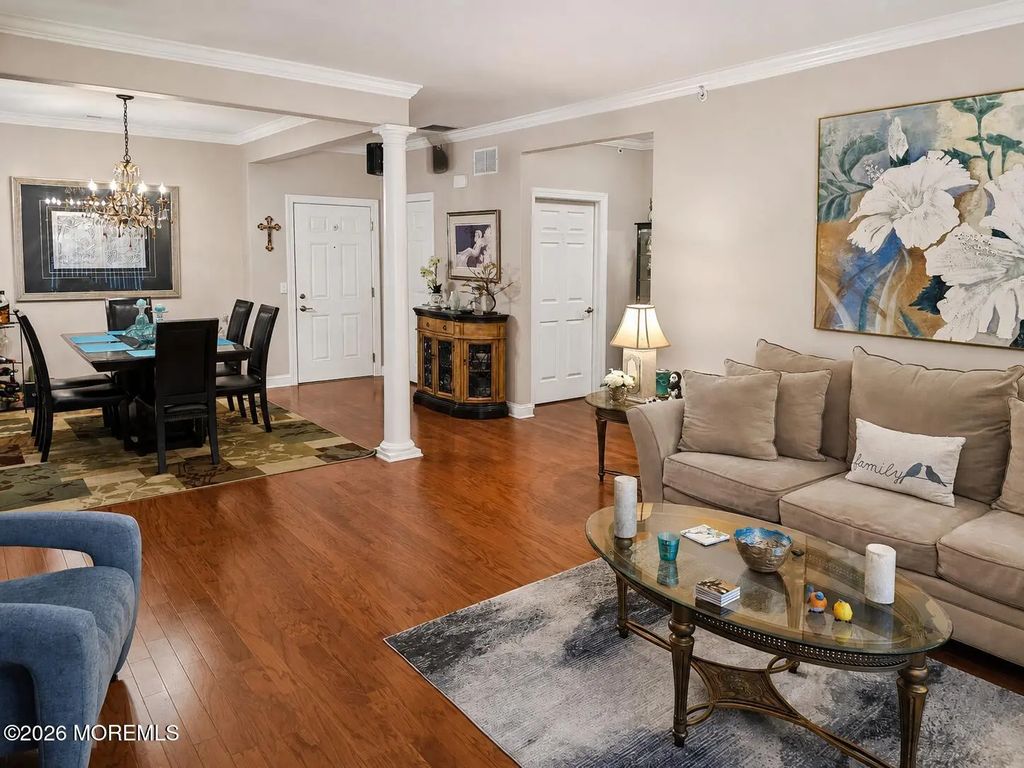 207 Knightsbridge Lane 1207, Morganville