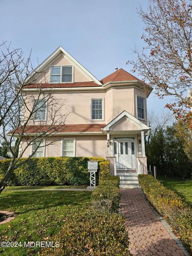 408 2nd Avenue 1, Long Branch