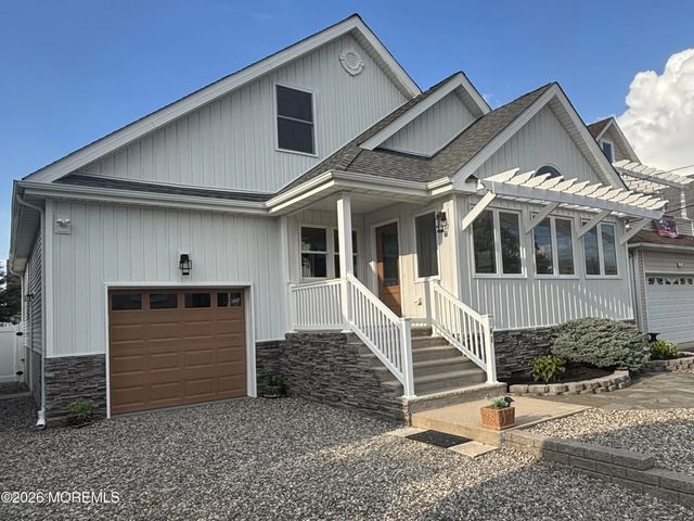 105 Sanborn Avenue, Point Pleasant Beach